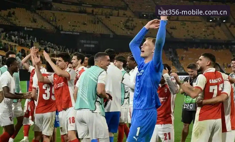 欧联杯决赛观赛实用技巧：从维拉3-0大胜看bet356体育投注策略