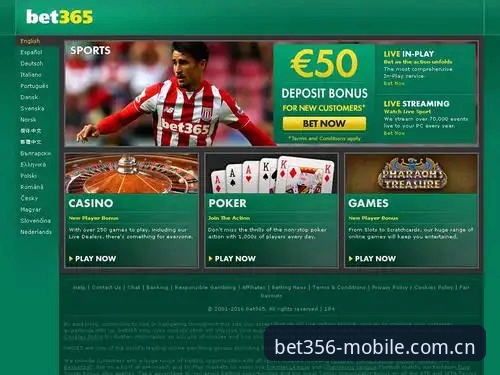 揭秘bet356体育平台：bet356投注高效操作的底层逻辑